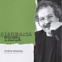 Gianmaria Testa Extra-Muros LP
