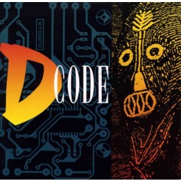 D-Code D-Code CD