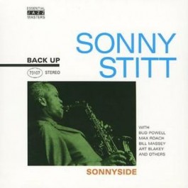 Sonny Stitt Sonnyside CD