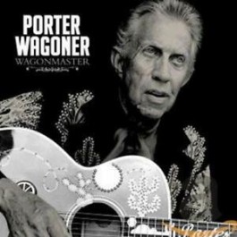 Porter Wagoner Wagonmaster CD