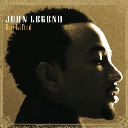 John Legend Get Lifted LP2