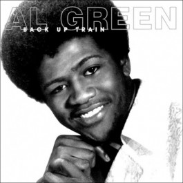 Al Green Back Up Train CD