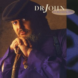 Dr John In A Sentimental Mood CD