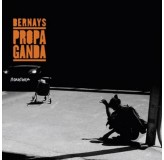 Bernays Propaganda Politika CD
