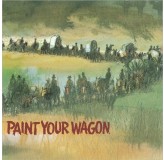 Soundtrack Paint Your Wagon CD