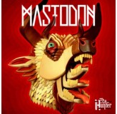 Mastodon Hunter CD