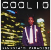 Coolio Gangstas Paradise CD