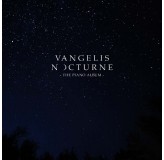 Vangelis Nocturne Piano Album LP2