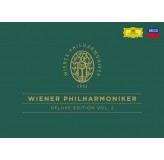 Wiener Philharmoniker Wiener Philharmoniker Deluxe Edition Vol. 2 CD20