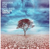 Carlos Simon Requiem For The Enslaved CD