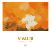 Janine Jansen Vivaldi The Four Seasons LP
