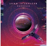 Vangelis Juno To Jupiter LP2