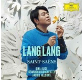 Lang Lang Saint-Saens Carnival Of The Animals LP2