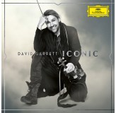 David Garrett Iconic CD