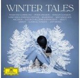 Various Artists Winter Tales Christmas LP