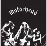 Motorhead Motorhead / City Kids Limited 12MAXI