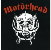 Motorhead Motorhead CD