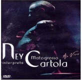 Ney Matogrosso Interpreta Cartola DVD