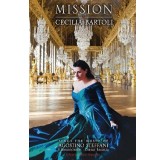 Cecilia Bartoli Mission DVD