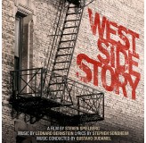 Soundtrack West Side Story LP2