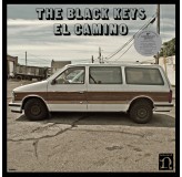 Black Keys El Camino 10Th Anniversary Super Deluxe CD4