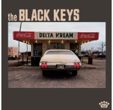 Black Keys Delta Kream CD