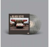 Black Keys Delta Kream Exclusive Colored Vinyl LP2