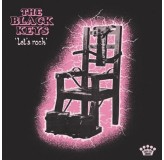 Black Keys Lets Rock LP