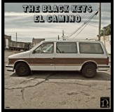 Black Keys El Camino CD