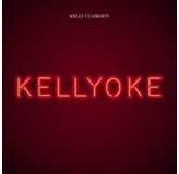 Kelly Clarkson Kellyoke CD