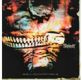 Slipknot Vol. 3 The Subliminal Verses Violet Vinyl LP2