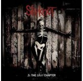 Slipknot .5 The Gray Chapter Limited Pink Vinyl LP2