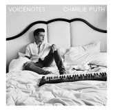 Charlie Puth Voicenotes CD