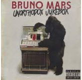 Bruno Mars Unortodox Jukebox LP