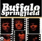 Buffalo Springfield Buffalo Springfield CD