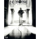 Neil Young Le Noise BLU-RAY