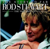 Rod Stewart Story So Far Very Best Of Rod Stewart CD2