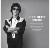 Jeff Beck Tribute Rsd 2023 LP