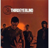 Third Eye Blind Collection Limited Transparent Orange Vinyl LP2