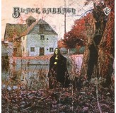 Black Sabbath Black Sabbath LP
