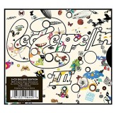 Led Zeppelin Led Zeppelin 3 Remaster CD2