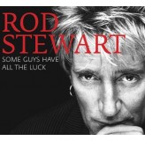 Rod Stewart Some Guys Have All The Luck CD2