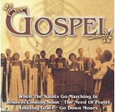 Various Artists Gospel CD