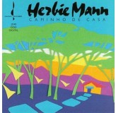 Herbie Mann Caminho De Casa CD