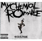 My Chemical Romance Black Parade CD