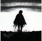 Neil Young Harvest Moon LP2