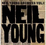 Neil Young Archives Vol. 1 1963-1972 Limited Edition CD8