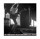 Neil Young Official Release Series 22, 23+, 24 & 25 CD4