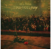 Neil Young Time Fades Away CD