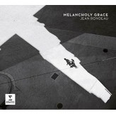 Jean Rondeau Melancholy Grace CD
